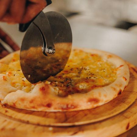 فندق Bohemian Nest نيجومبو المظهر الخارجي الصورة