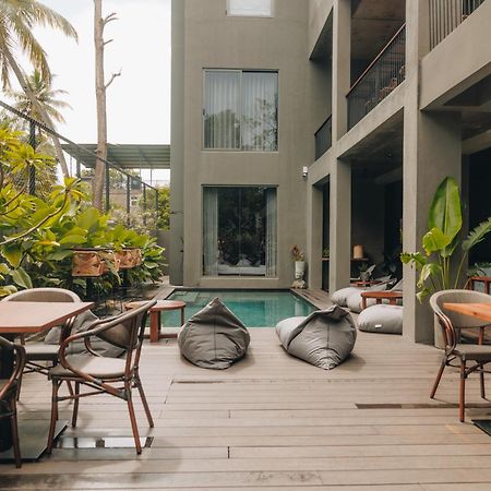 فندق Bohemian Nest نيجومبو المظهر الخارجي الصورة