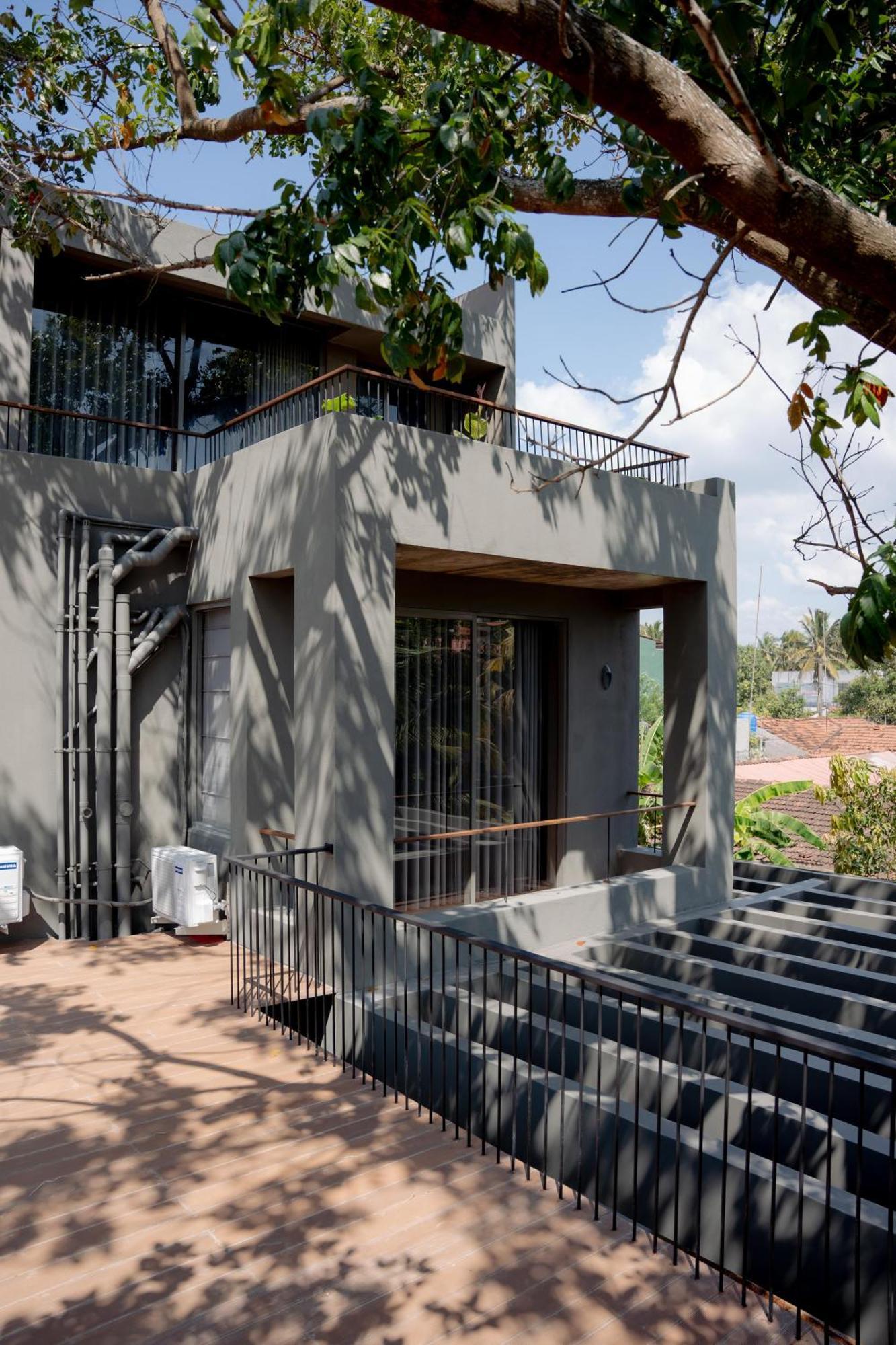 فندق Bohemian Nest نيجومبو المظهر الخارجي الصورة
