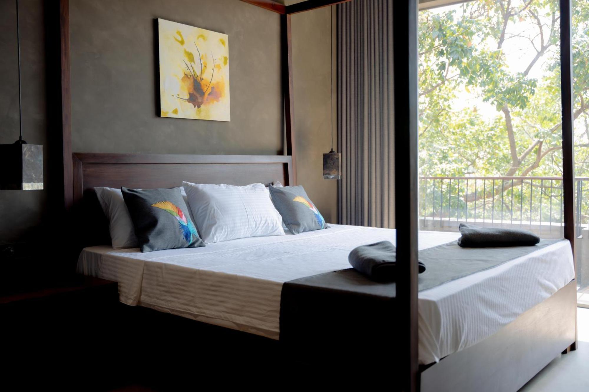 فندق Bohemian Nest نيجومبو المظهر الخارجي الصورة