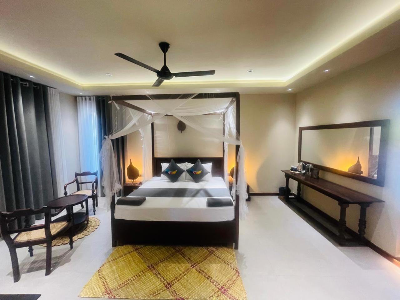 فندق Bohemian Nest نيجومبو المظهر الخارجي الصورة