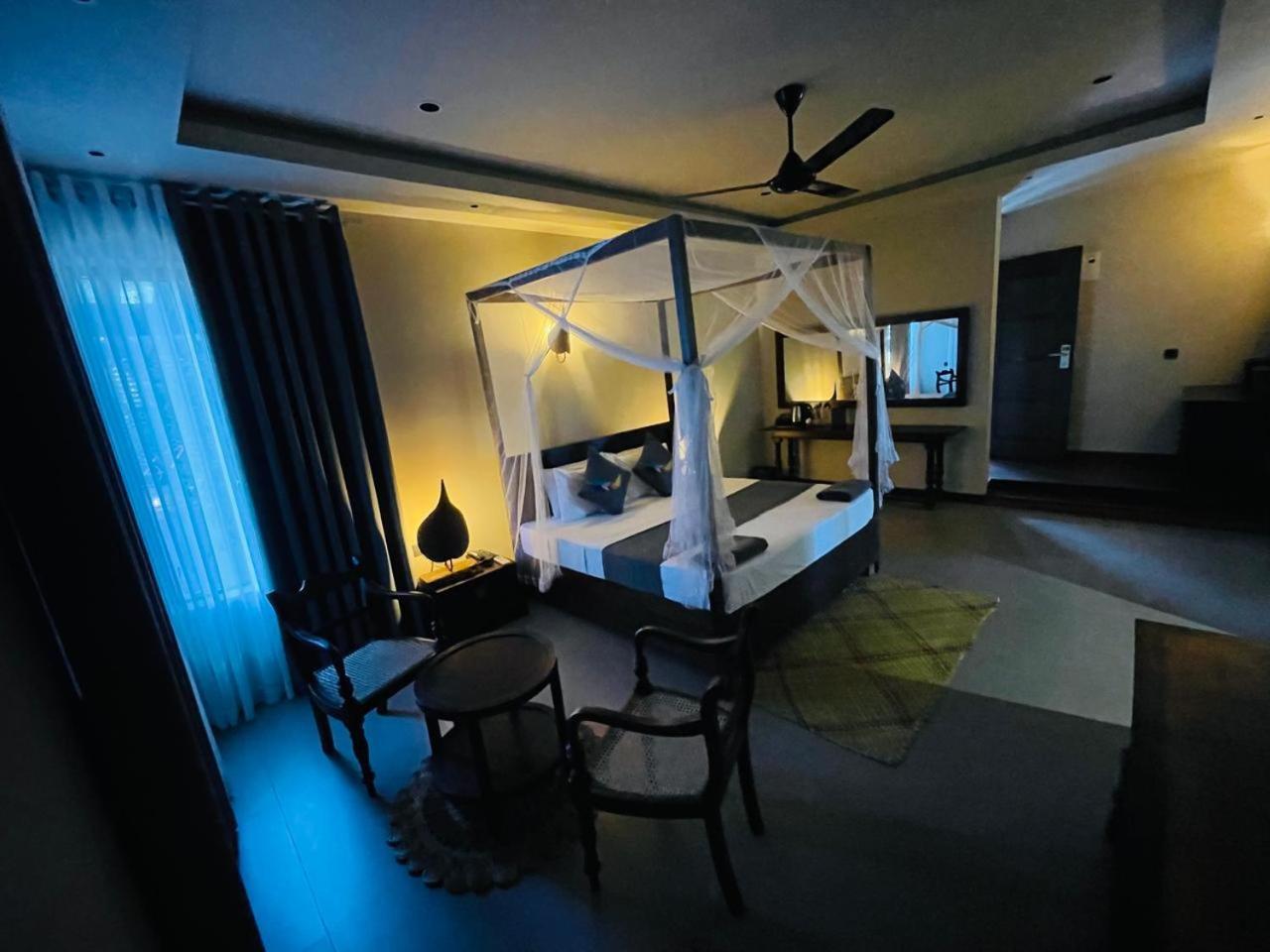 فندق Bohemian Nest نيجومبو المظهر الخارجي الصورة