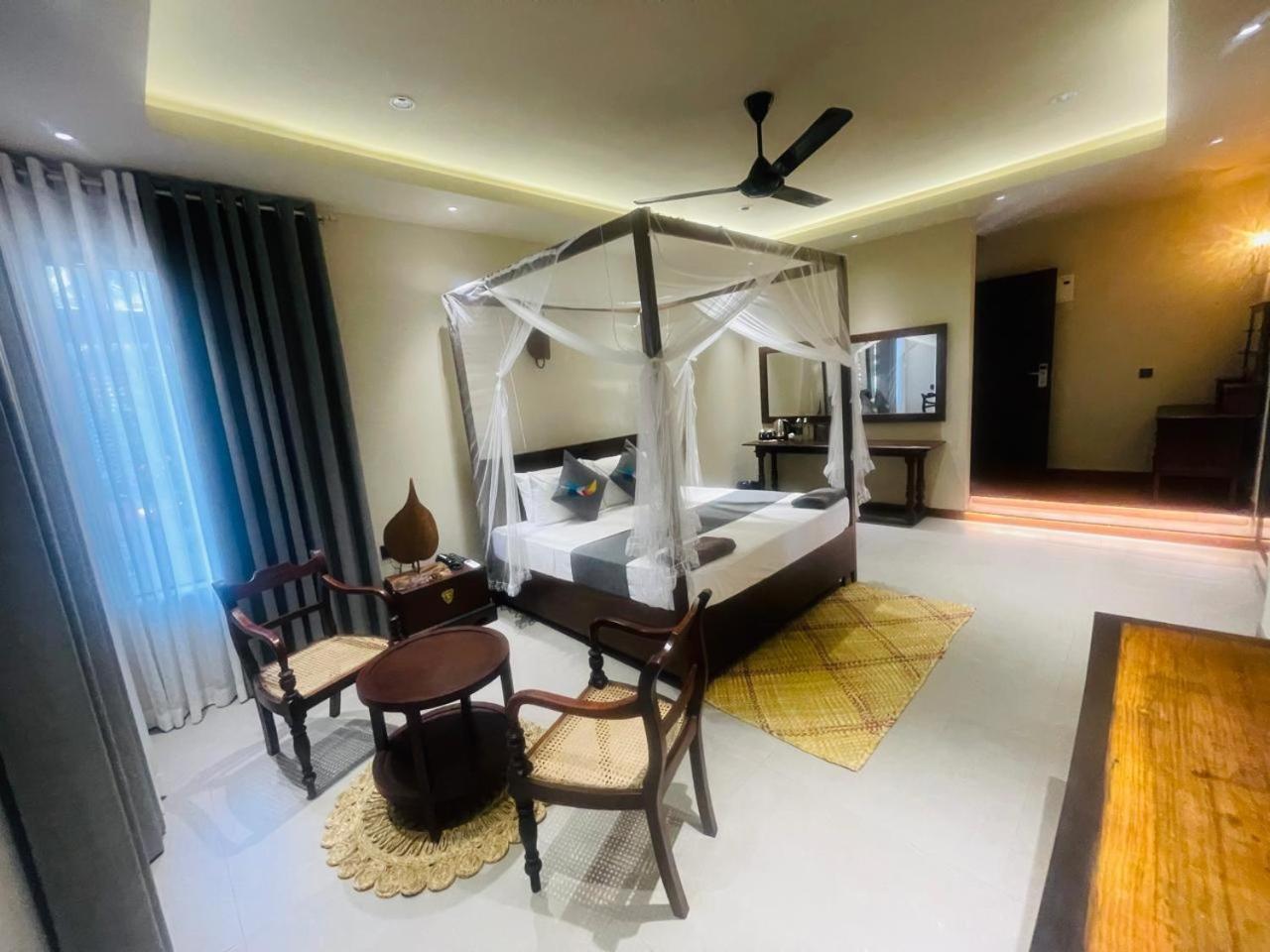 فندق Bohemian Nest نيجومبو المظهر الخارجي الصورة
