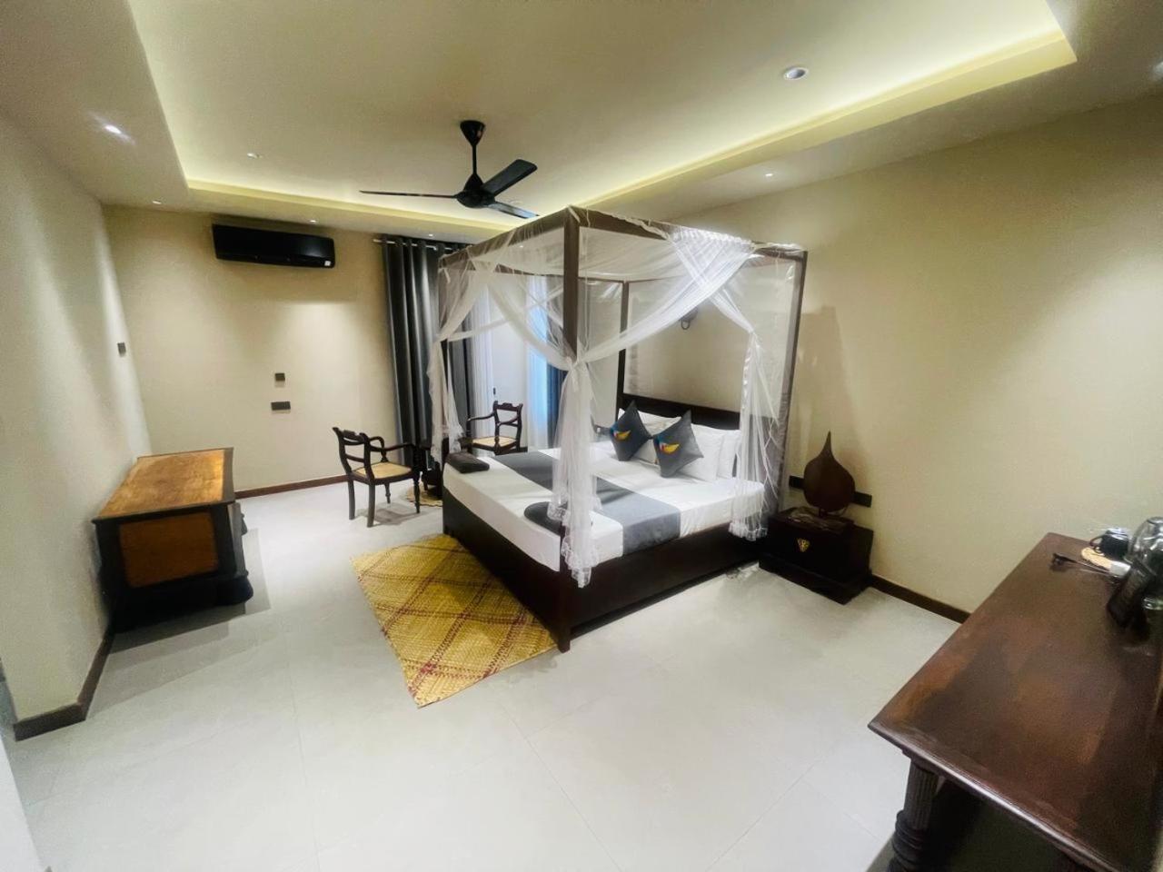 فندق Bohemian Nest نيجومبو المظهر الخارجي الصورة