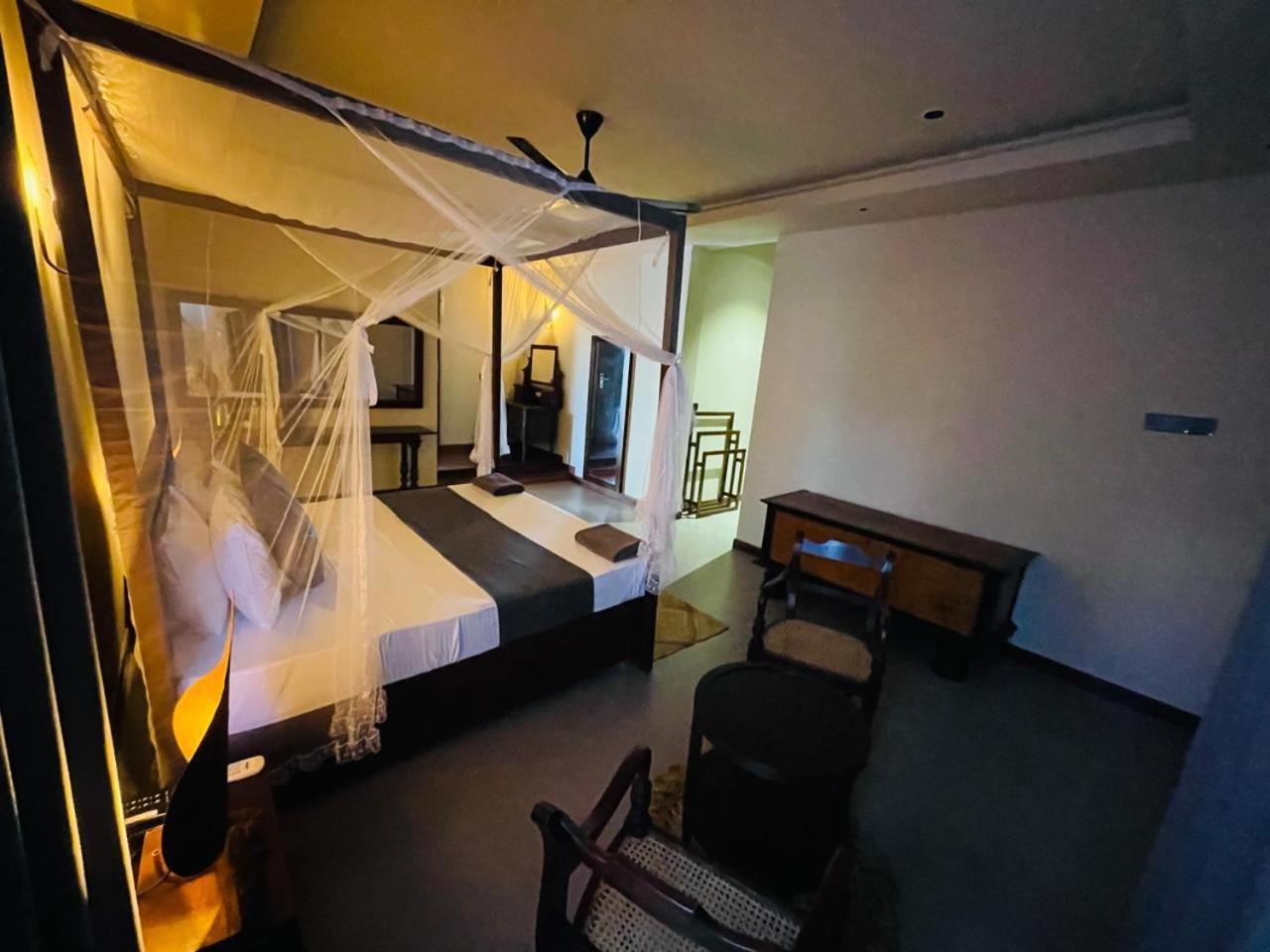 فندق Bohemian Nest نيجومبو المظهر الخارجي الصورة