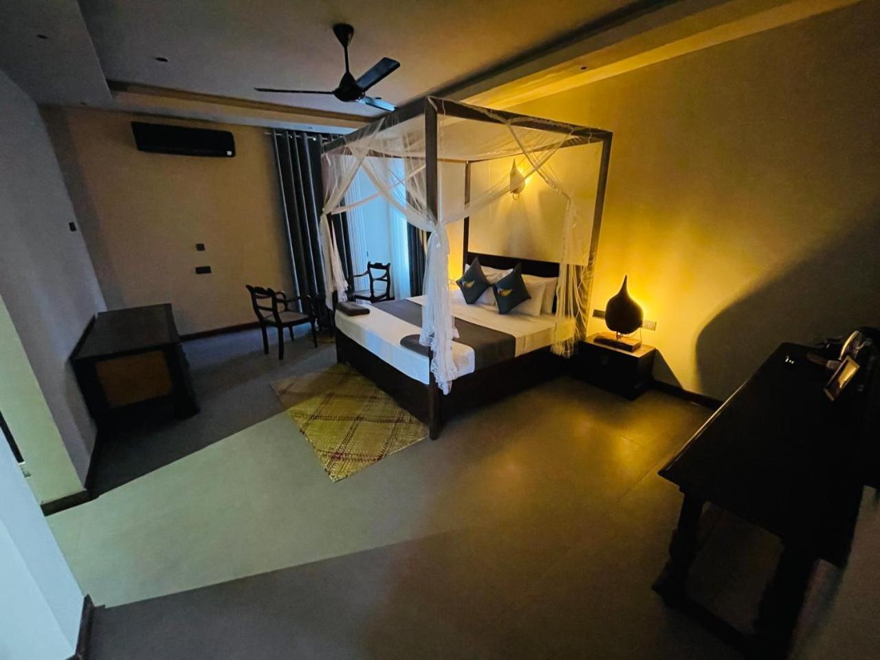 فندق Bohemian Nest نيجومبو المظهر الخارجي الصورة