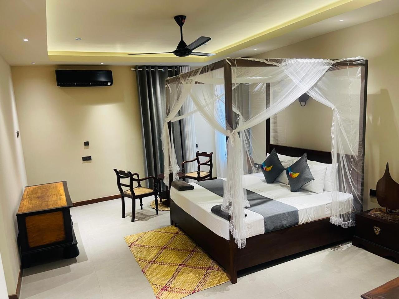 فندق Bohemian Nest نيجومبو المظهر الخارجي الصورة
