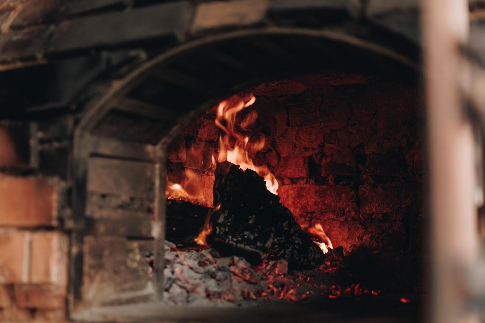 فندق Bohemian Nest نيجومبو المظهر الخارجي الصورة